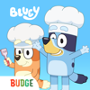 Bluey: Let's Play! - Budge Studios