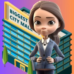 Idle Mall Tycoon - Tap Manager