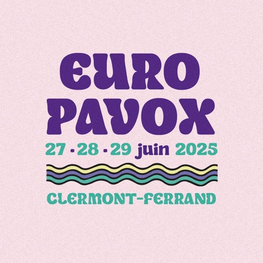 Festival Europavox - AppWisp.com