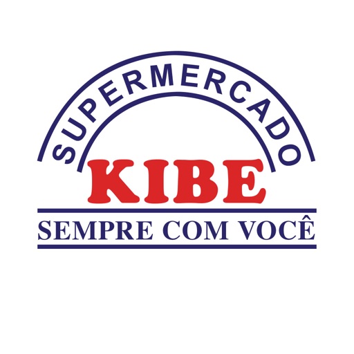 Kibe Supermercado icon