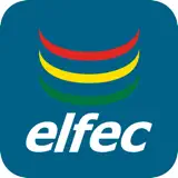 Elfec Móvil - Icono de la app