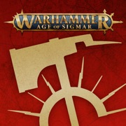 ‎Warhammer Age of Sigmar
