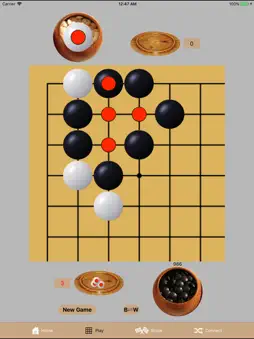Go Game Connect screenshot 9