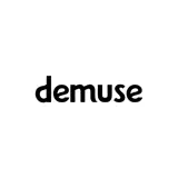 Demuse - Truyện Girl Love - App Icon
