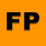 FramePilot - Icône de l’app