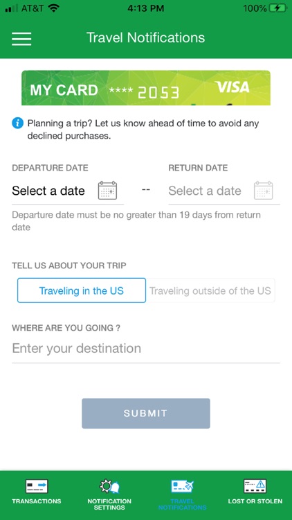 BPFCU Cards screenshot-3