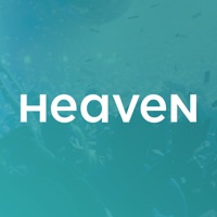 Heaven app funktioniert nicht? Probleme und Störung