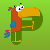 Alfabeto Infantil em Inglês - Intellijoy