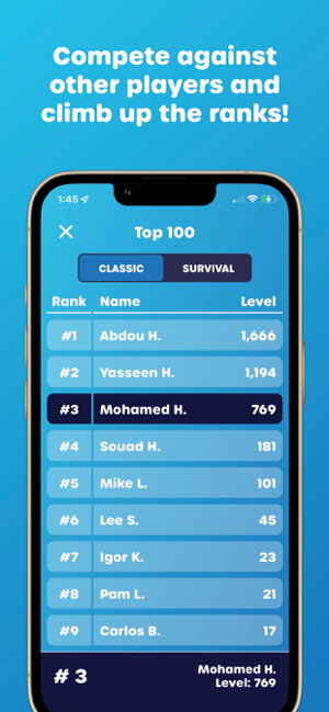 Resuelve 24 – Captura de pantalla de acertijos matemáticos