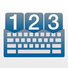 屏幕截图 (6) Numberie Keyboard