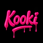 Kooki -