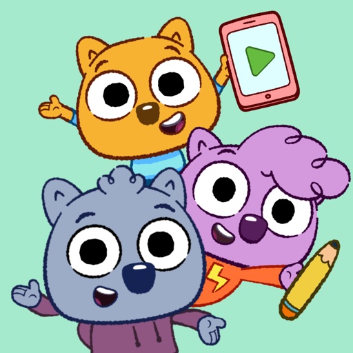 Work It Out Wombats Family App