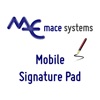MACE Signature Pad icon