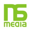 NS Media Scan icon
