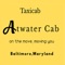 Atwater Cab is the leading provider of Taxi services in Baltimore, Maryland USA