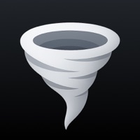 Tornado Warning & Tracker Live app icon - Utilities app for iPhone