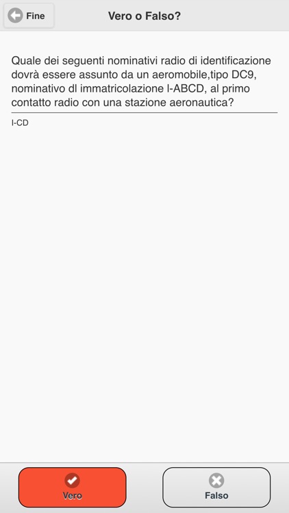 Quiz PPL(H) Italiano screenshot-4