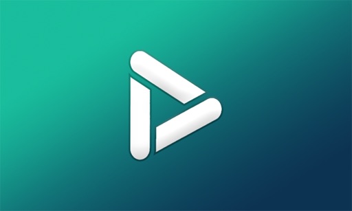 WiFi Player app icon