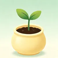 Fresh Green: Plant Companion