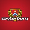 Canterbury Rugby Union - iPhoneアプリ