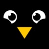 birb: map-first rental browser icon