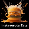 Instavorota Eats