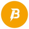 bruska delivery icon