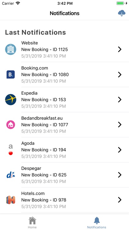 e4jConnect screenshot-3