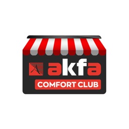 AkfaComfort Club