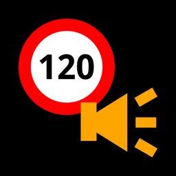 Alarme de Vitesse