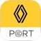 Renault Port, the digital face of Renault presented to its customers