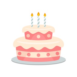 Birthday Countdown ‎  ‎