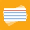 Flashcards - Build Your Own - iPadアプリ