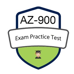 AZ-900 Certification Prep