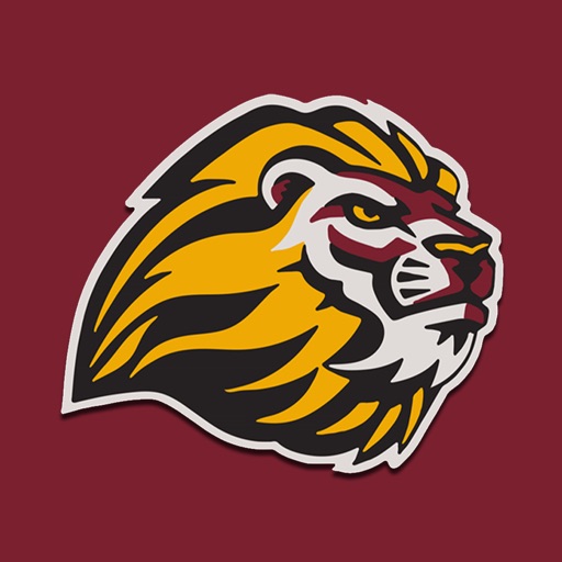 Liberty Lions Athletics