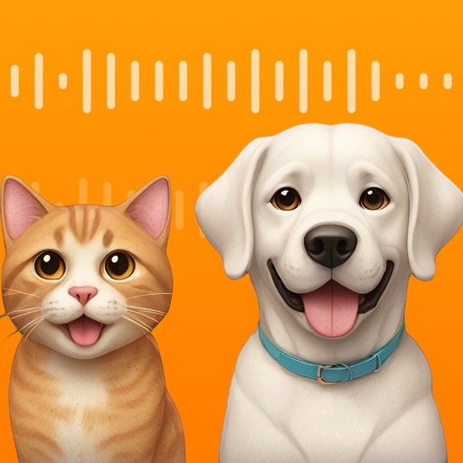 Dog & Cat Translator Pro.
