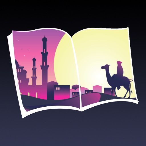 Dini Hikayeler - Oku ve Dinle - AppWisp.com