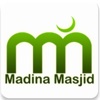 Madina Masjid Preston