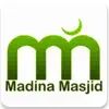 Madina Masjid Preston contact information