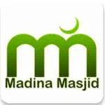 Madina Masjid Preston App Contact