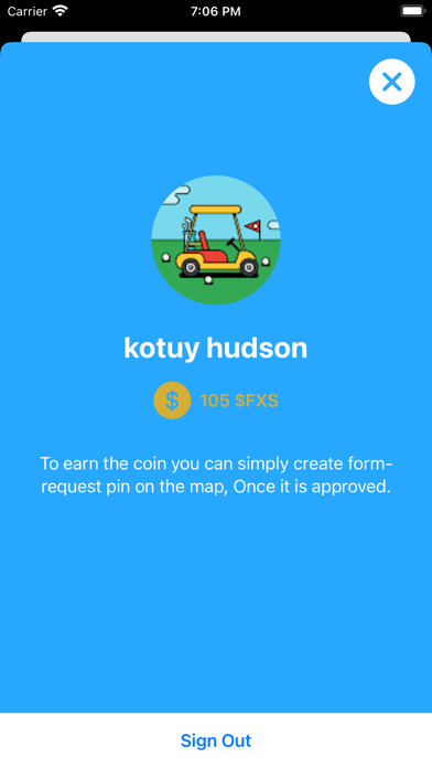 Fixsy Screenshot