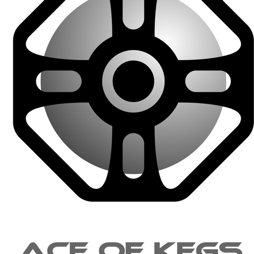 Ace of Kegs