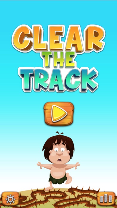 Screenshot #2 pour Clear the Track