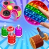 Fidget Master: Relaxing Games icon