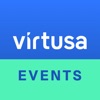 Virtusa Events icon