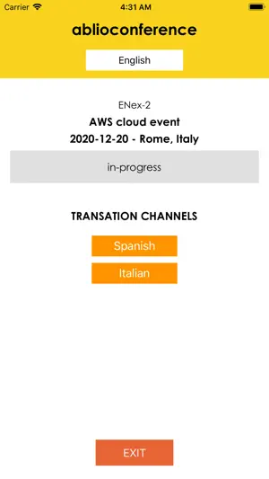 ablioaudience screenshot 3
