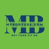 My Body USA icon