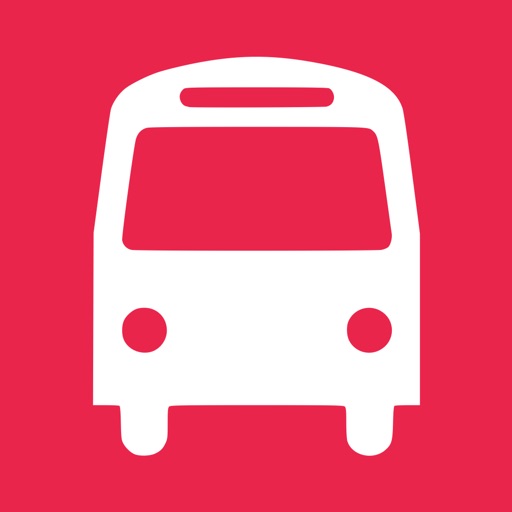SGBus - Bus Timing & MRT Map icon