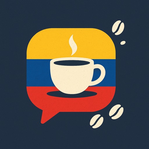 Colombian Spanish Words