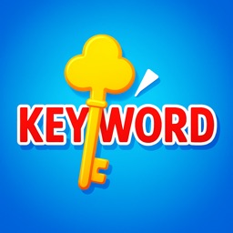 Keyword -Password Party